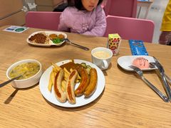 -宜家·瑞典风味餐厅(四元桥店)