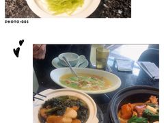 -小城故事·地道宁波味(月湖盛园店)