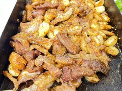 -晓梦戳子肉(瑞云路店)