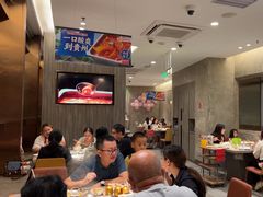 -海底捞火锅(龙岗星河COCO Park店)