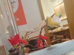 -花鸟鱼私家小厨·川菜(文殊院店)