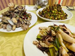 -华春餐馆(鱼山路店)
