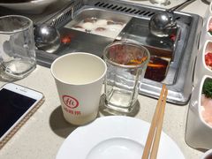 -海底捞火锅(亲子主题北金鹰店)