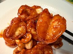 -必点海鲜·海肠捞饭·鲅鱼水饺(滨江道店)