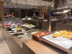 -舟山朱家尖威斯汀酒店·知味标帜自助餐厅