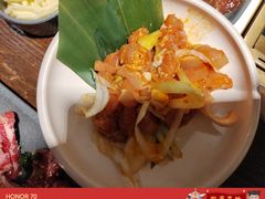 -新石器烤肉(中房金谊广场店)