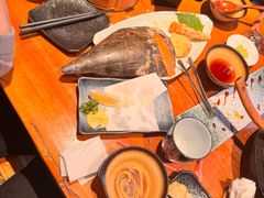 -千代武日本料理(开发区店)