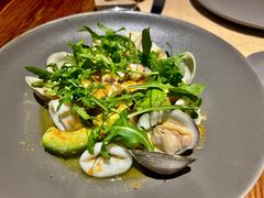 -Mercato莫卡多露台餐厅与酒吧(K11店)