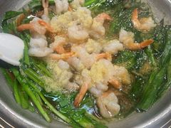 -农家湘菜(安亭店)