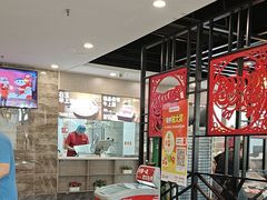 -倍儿红喜临门火锅(文兴路店)