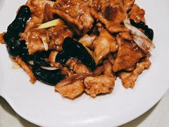 -凯鸽酒楼(大同振兴街店)