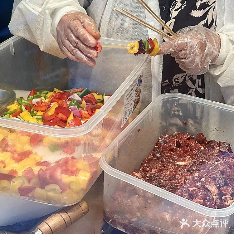 老表诚不欺我！广州最好吃的深夜食堂
