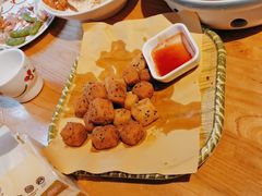 -江南外婆桥·寻味嘉兴(月河店)