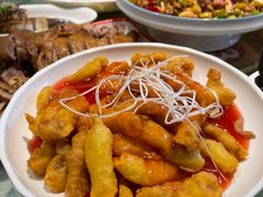 -茅溪菜·家宴(上品拾陆店)