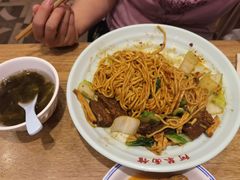 -阿琴面馆(武林路店)