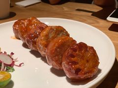 -汝是素(汇一城一区店)