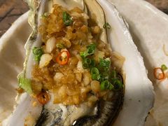 -辉记炭烧海鲜大排档·老字号(福田店)