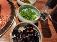 -九田家黑牛烤肉料理(新辰里亚运村店)
