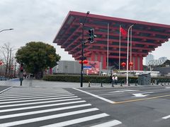 -中华艺术宫(上海美术馆)