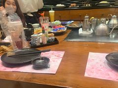 -大渔铁板烧(中山路八佰伴店)