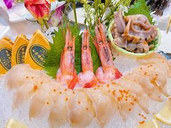 -喜聚薈·花膠雞海鮮火鍋(越秀店)