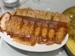 -大眼锅贴水饺(河东店)