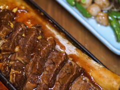 闽南牛大排-宋小谨·泉州菜(西沙湾店)