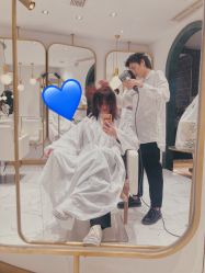 -S.HAIR SALON