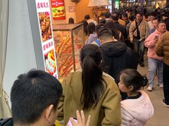 -杨记板栗(天虹总店)