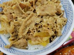 -吉野家(成都时代奥莱店)