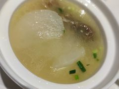 -小蓝鲸湖北菜(八一路店)