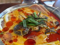 -嗒令甜品·主题融合料理餐厅(首座时代店)