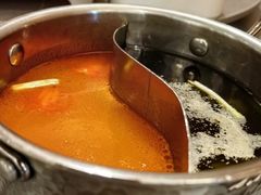 -君邦火锅(新疆大厦店)