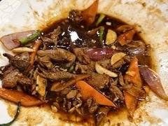 -天赢酒楼(青馨家园店)