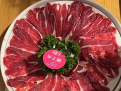 -打酱友•斑鱼海鲜粥火锅(吴桥店)