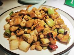 -雲蜀龙阁·金牌水煮鱼(方庄店)