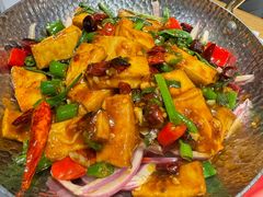 -李老哈·东北菜(宋园路店)