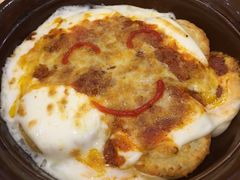 -萨莉亚意式餐厅(天河城购物中心店)