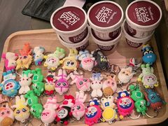 -湊湊火锅·茶憩(打浦桥日月光店)