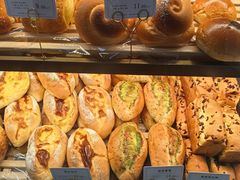-21克拉面包(崂山万象汇店)