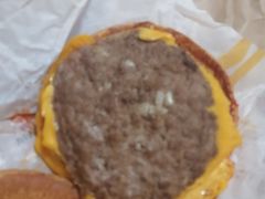 -麦当劳(祈年大街店)