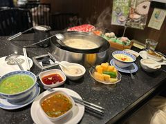 -捞王锅物料理(凯旋路店)