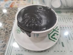 芝麻糊-地茂馆甜品