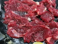 -陈记顺和潮汕牛肉火锅(棠德南路店)
