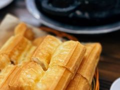 -南记食粥坊·宵夜大排档(莲花总店)