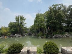 -朴园