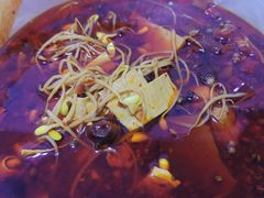-达旺·鸡毛店(巴南万达店)
