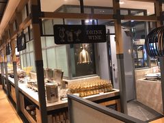 -比格比萨自助(万柳华联店)