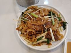 -隆昌海鲜酒家(南岸路店)