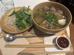 -BAKER&SPICE(安福路店)